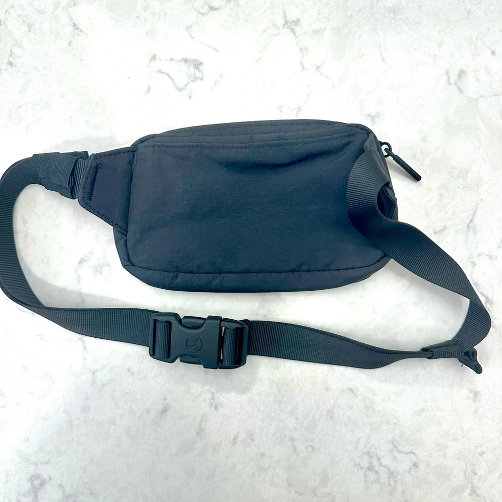 Lululemon Mini Belt Bag, Black - Picture 2 of 11